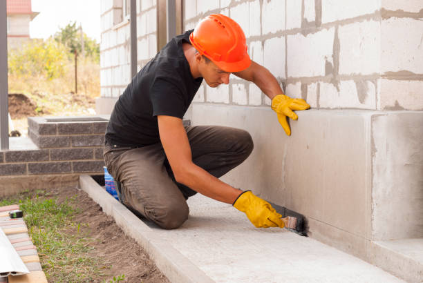 Licensed Interior Drainage System service in Clearwater, KS - SJ Waterproofing Pros
